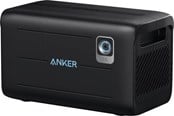 Voimalaitos - Anker SOLIX BP2600 - Extra Battery - 2560Wh - A1781111-85-20