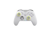 Pelit - lisävarusteet - DRAGONSHOCK Wireless Controller Nebula Ultimate for NSW White - Wireless Controller - Nintendo Switch - 146044