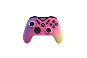 Pelit - lisävarusteet - DRAGONSHOCK Wireless Controller Nebula Ultimate for NSW Candy - Wireless Controller - Nintendo Switch - 146045