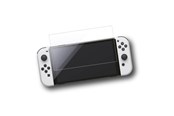 Pelit - lisävarusteet - EgoGear Screen Protector SPR10 Anti-Blue Glass for NSO - Miscellaneous Näytönsuoja - Nintendo Switch - 131186