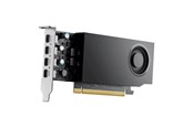 Näytönohjaimet - PNY RTX A1000 Power Limited Small Box - 8GB GDDR6 RAM - Näytönohjaimet - VCNRTXA1000-PL