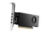 Näytönohjaimet - PNY RTX 2000 Ada Power Limited Small Box - 16GB GDDR6 RAM - Näytönohjaimet - VCNRTX2000EADA-PL