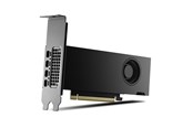 Näytönohjaimet - PNY RTX 2000 Ada Power Limited Small Box - 16GB GDDR6 RAM - Näytönohjaimet - VCNRTX2000ADA-PL