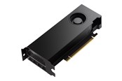 Näytönohjaimet - PNY RTX 4000 SFF Ada Power Limited Small Box - 20GB GDDR6 RAM - Näytönohjaimet - VCNRTX4000ADALP-PL