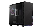 Kotelot - GIGABYTE AORUS C400 GLASS - Kotelot - Tower - Musta - GB-AC400G