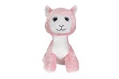 Pehmolelu - Lumo Stars Cuddly Toy - Llama Olivia 24cm - 58737