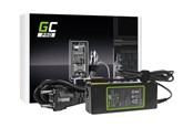 Kannettavan laturit - Green Cell PRO - power adapter - 90 Watt - AD39AP