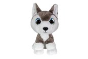 Pehmolelu - Lumo Stars Wolf Wolfgang 15cm - 59531