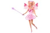 Nuket & tarvikkeet - Barbie Colour Change Fairy Doll - JCP76