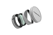Suotimet - Freewell FujiX100 filter set with lens hood (silver) - FW-FU-XS