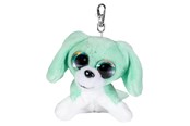 Lelut - Lumo Stars Lumo Start Keychain - Dog Tommy - 58732