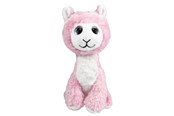 Pehmolelu - Lumo Stars Cuddly Toy - Llama Olivia 15cm - 58385