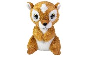 Pehmolelu - Lumo Stars Cuddly Toy - Squirrel Kurre 15cm - 58373