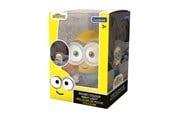 Lasten valaisimet - Despicable Me Minions 3D Character Night Light - DM4 - 10316