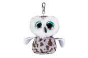 Lelut - Lumo Stars Keychain - Owl Stella - 58730