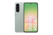 Puhelimet - Samsung Galaxy A56 5G 256GB/8GB - Awesome Olive - SM-A566BZGCEUB