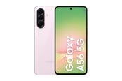 Puhelimet - Samsung Galaxy A56 5G 256GB/8GB - Awesome Pink - SM-A566BLICEUB