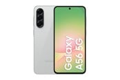 Puhelimet - Samsung Galaxy A56 5G 256GB/8GB - Awesome Light Grey - SM-A566BZACEUB