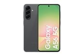 Puhelimet - Samsung Galaxy A56 5G 128GB/8GB - Awesome Graphite - SM-A566BZKAEUB