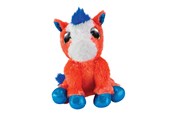 Pehmolelu - Lumo Stars Horse Heppa 15cm - 56720