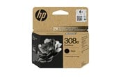 Mustepatruunat, värikasetit ja lisävarusteet - HP 308e EvoMore - 7FP22UE