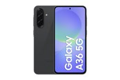 Puhelimet - Samsung Galaxy A36 5G 256GB/8GB - Awesome Black - SM-A366BZKGEUB