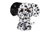 Pehmolelu - Lumo Stars Plush Toy - Dalmatian Lucky 15cm - 55945