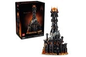 LEGO® - LEGO Icons 10333 Taru sormusten herrasta: Barad-dûr™ - 10333