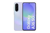 Puhelimet - Samsung Galaxy A36 5G 128GB/6GB - Awesome Lavender - SM-A366BLVBEUB
