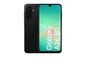 Puhelimet - Samsung Galaxy A26 5G 128GB/6GB - Black - SM-A266BZKBEUB