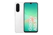 Puhelimet - Samsung Galaxy A26 5G 128GB/6GB - White - SM-A266BZWBEUB