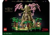 LEGO®  - LEGO 77092 Great Deku Tree 2-in-1 - 77092