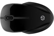 Hiiret - HP 250 Dual Mode Bluetooth Wireless Mouse Black - Hiiri - Optinen - 3 painiketta - Musta - 6V2J7AA#ABB