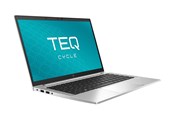 Kannettava tietokone - Teqcycle HP EliteBook 840 G7 - 14" | Core i5 | 16GB | 256GB | Premium+ Grade | Refurbished - TH840G7MX06P