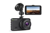Autokamera - Tracer CAPRI - dashboard camera - 3.0S - TRAKAM47211