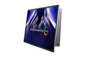 Näyttö - 17" ASUS ZenScreen Fold MQ17QH - 2560x1920 - 60Hz - OLED - 90LM09EV-B01170