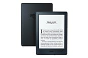 E-kirjan lukulaite - Amazon Kindle 16 GB - Black (Ad-Supported) (2024) - B0CP31T5M6