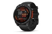 Älykellot, Urheilukellot & Aktiivisuusrannekkeet - Garmin Fenix 8 - 010-02904-00