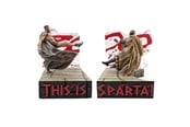 Fanituotteet - Nemesis Now - 300 Bookends - B6642B24