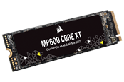 SSD 2 - Corsair Force MP600 CORE XT R2 SSD - 1TB - PCIe 4.0 - M.2 2280 - CSSD-F1000GBMP600CXTR2