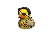 Fanituotteet - Mini TUBBZ - Yakuza: Goro Majima - Figuuri - NS5008