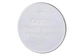 Akut ja Paristot - Deltaco CR2016 Button Cell - 10-pack - ULTB-CR2016-10P