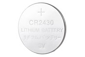 Akut ja Paristot - Deltaco Ultimate Lithium Battery CR2430 Button Cell - 10-pack - ULTB-CR2430-10P