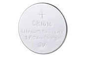 Akut ja Paristot - Deltaco Ultimate Lithium Battery CR1616 Button Cell - 1-pack - ULT-CR1616-1P