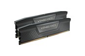 RAM - Corsair Vengeance DDR5-6000 - 32GB - CL28 - Dual Channel (2 pcs) - AMD EXPO & Intel XMP - Harmaa - CMK32GX5M2B6000Z28