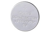 Akut ja Paristot - Deltaco Ultimate Lithium Battery CR1620 Button Cell - 1-pack - ULT-CR1620-1P