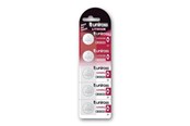 Akut ja Paristot - UNiROSS Lithium CR2025 - U5CR2025