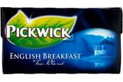 Kahvi ja Espresso - Pickwick English Breakfast Tea - 20 pcs - 4061574