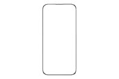 Puhelintarvikkeet - Näytönsuojat - Nillkin CP+PRO tempered glass iPhone 16 Plus - 6902048287792