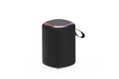 Kannettavat & Bilekaiuttimet - Gembird Bluetooth LED speaker 3 W - SPK-BT-LED-08S